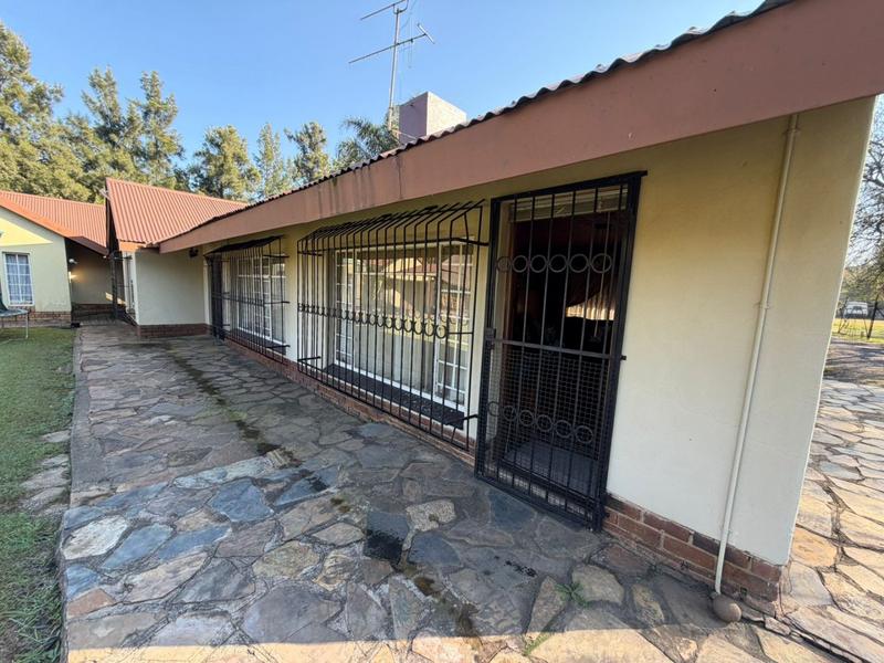1 Bedroom Property for Sale in Wonderboom Gauteng