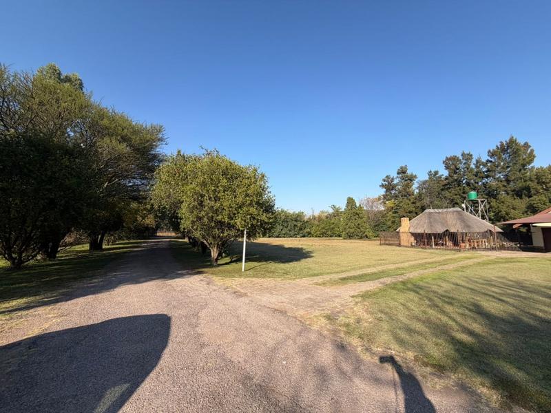 1 Bedroom Property for Sale in Wonderboom Gauteng