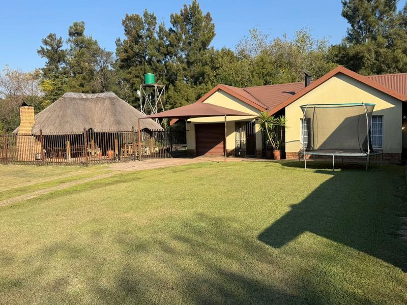 1 Bedroom Property for Sale in Wonderboom Gauteng
