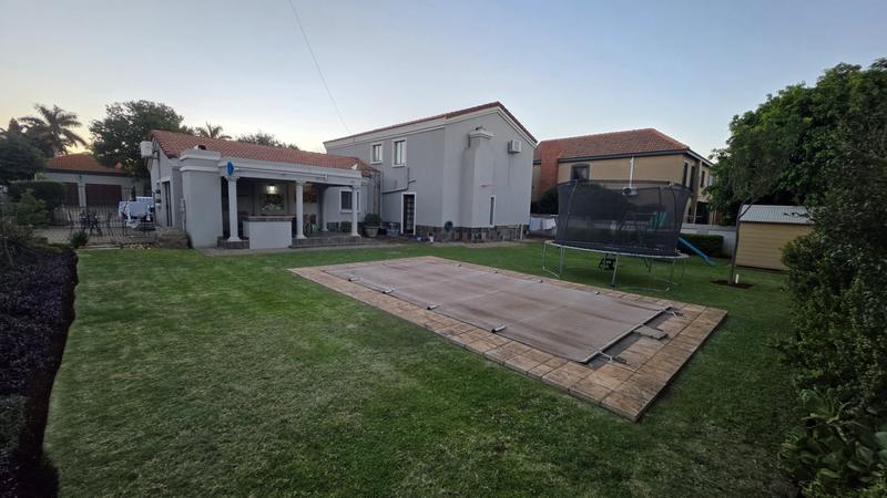 4 Bedroom Property for Sale in Bougainvillea Estate Gauteng