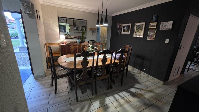 4 Bedroom Property for Sale in Bougainvillea Estate Gauteng
