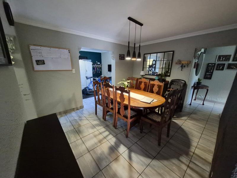 4 Bedroom Property for Sale in Bougainvillea Estate Gauteng