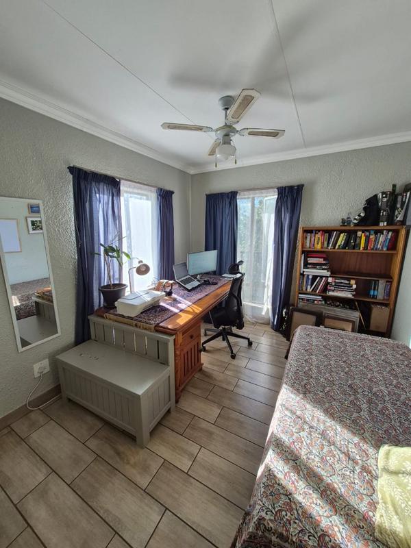 4 Bedroom Property for Sale in Bougainvillea Estate Gauteng