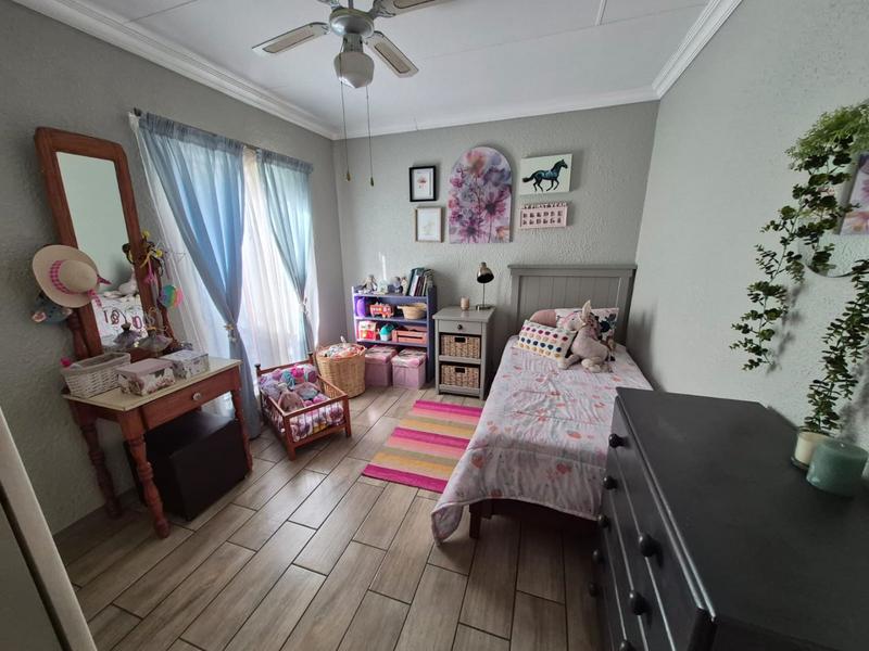 4 Bedroom Property for Sale in Bougainvillea Estate Gauteng
