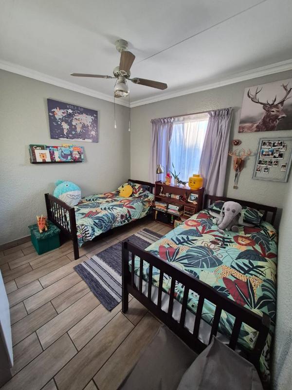 4 Bedroom Property for Sale in Bougainvillea Estate Gauteng