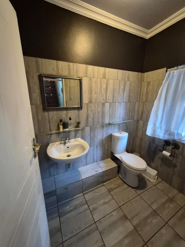 4 Bedroom Property for Sale in Bougainvillea Estate Gauteng