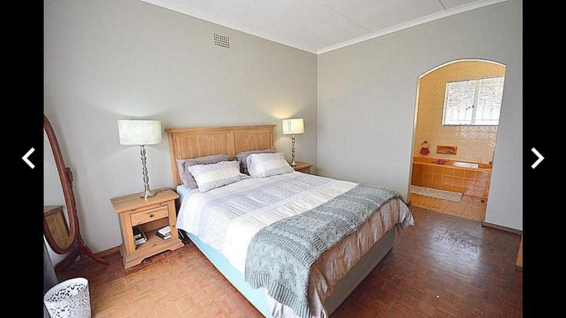 1 Bedroom Property for Sale in Birchleigh Gauteng