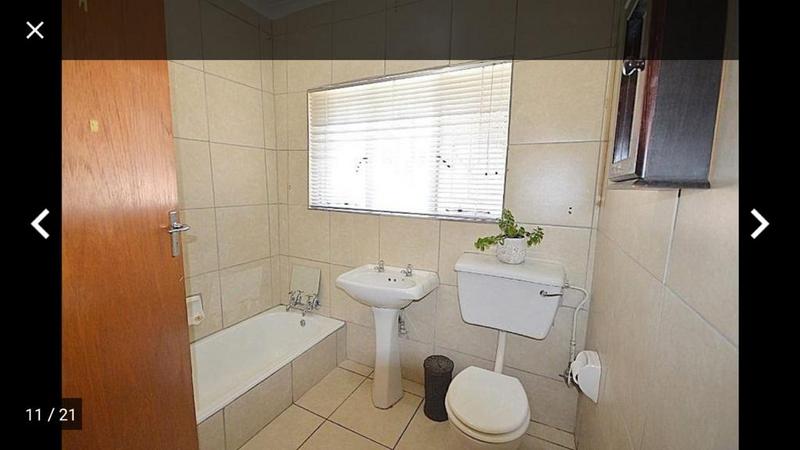 1 Bedroom Property for Sale in Birchleigh Gauteng