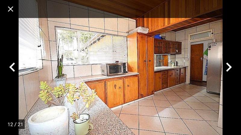 1 Bedroom Property for Sale in Birchleigh Gauteng