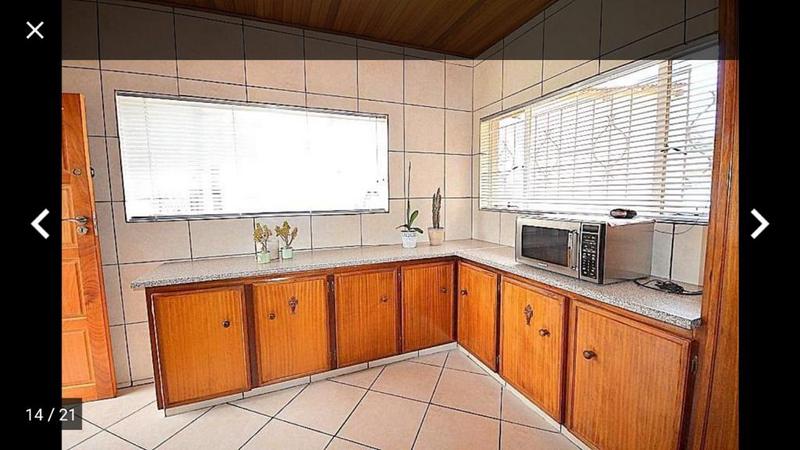 1 Bedroom Property for Sale in Birchleigh Gauteng