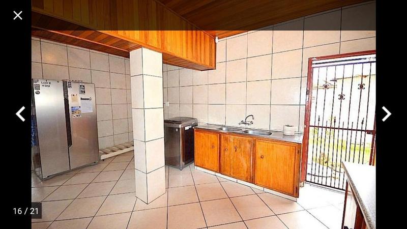 1 Bedroom Property for Sale in Birchleigh Gauteng