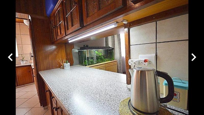 1 Bedroom Property for Sale in Birchleigh Gauteng