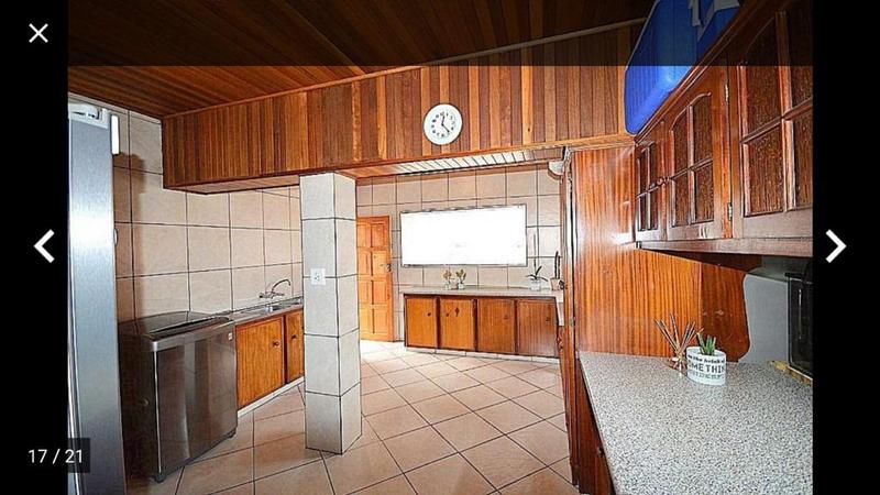 1 Bedroom Property for Sale in Birchleigh Gauteng