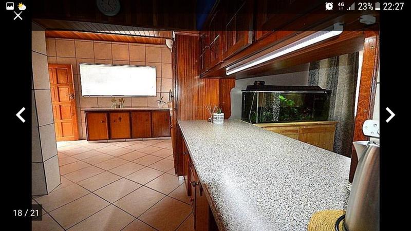1 Bedroom Property for Sale in Birchleigh Gauteng