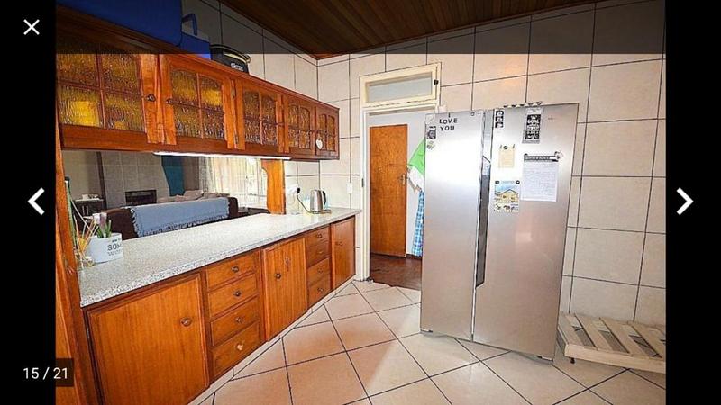 1 Bedroom Property for Sale in Birchleigh Gauteng