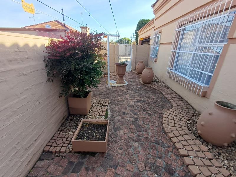 3 Bedroom Property for Sale in Arcon Park Gauteng