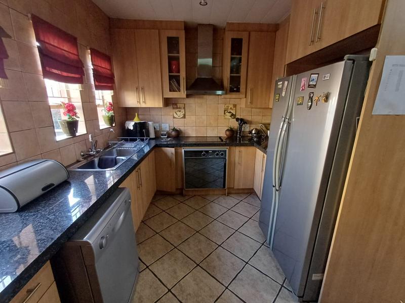 3 Bedroom Property for Sale in Arcon Park Gauteng