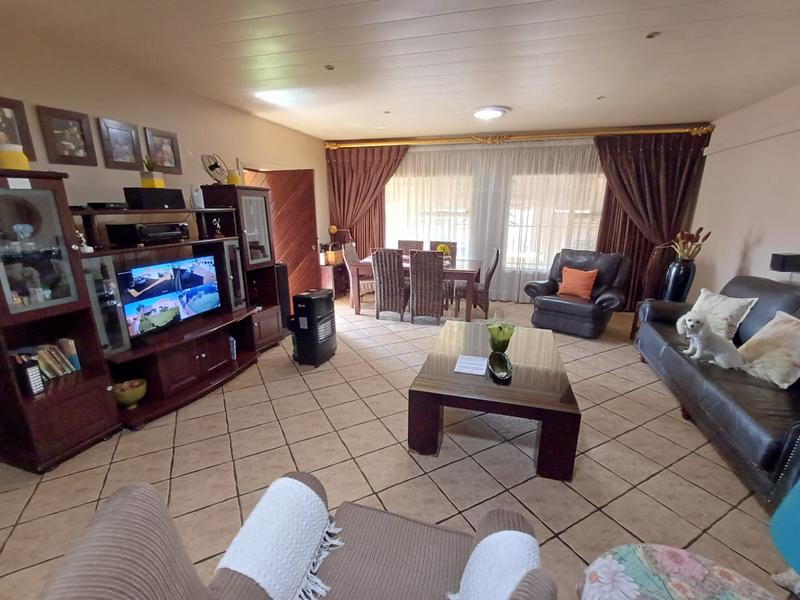 3 Bedroom Property for Sale in Arcon Park Gauteng