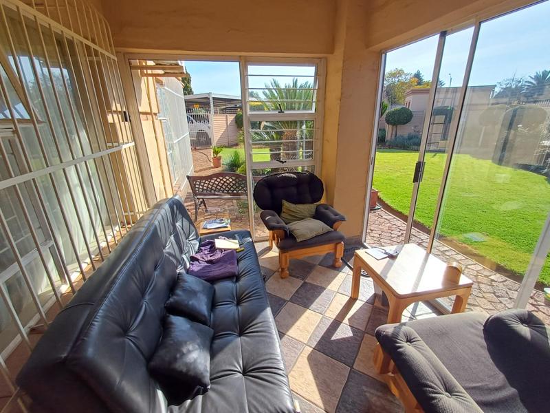 3 Bedroom Property for Sale in Arcon Park Gauteng