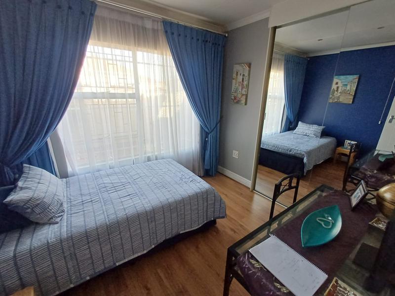 3 Bedroom Property for Sale in Arcon Park Gauteng