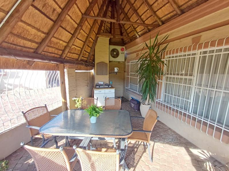 3 Bedroom Property for Sale in Arcon Park Gauteng
