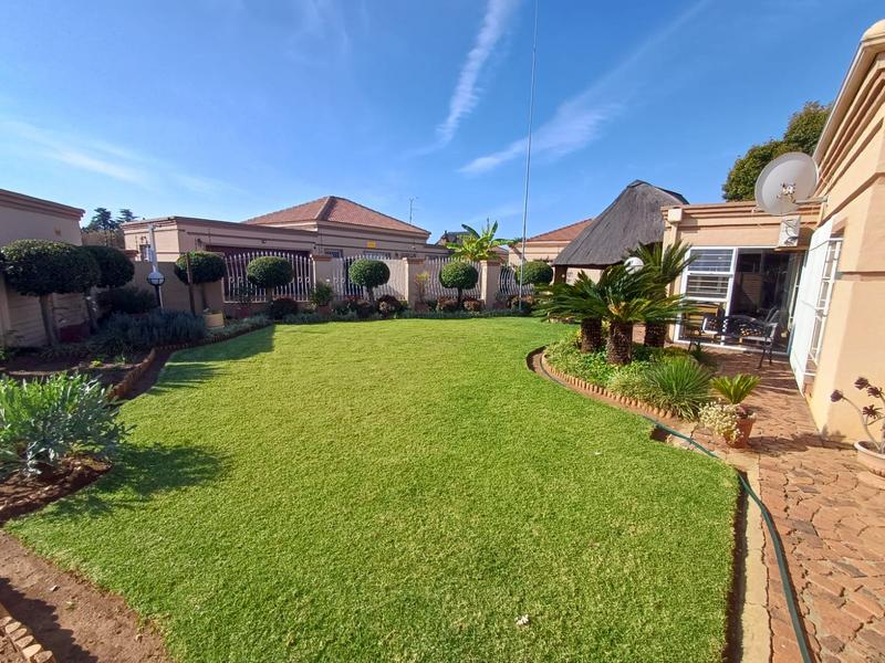 3 Bedroom Property for Sale in Arcon Park Gauteng