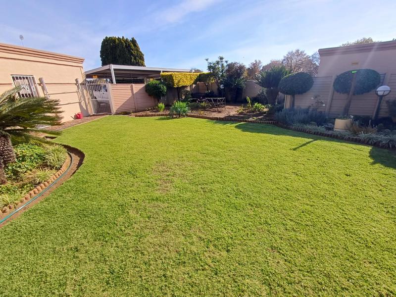 3 Bedroom Property for Sale in Arcon Park Gauteng