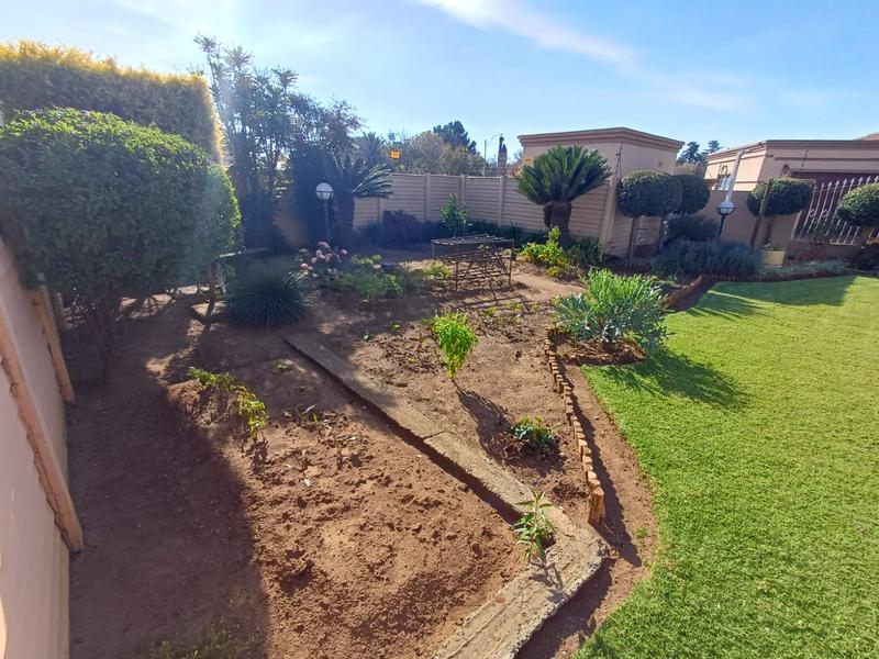 3 Bedroom Property for Sale in Arcon Park Gauteng