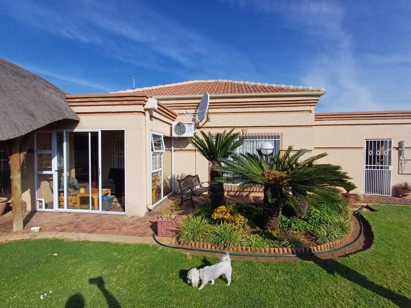 3 Bedroom Property for Sale in Arcon Park Gauteng