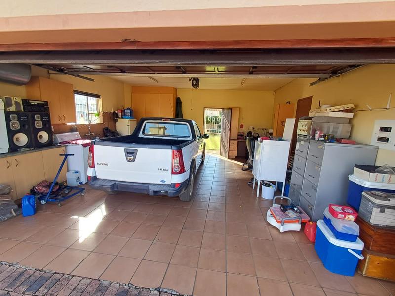 3 Bedroom Property for Sale in Arcon Park Gauteng
