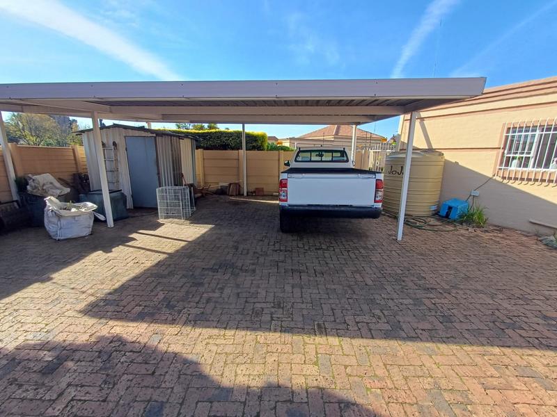3 Bedroom Property for Sale in Arcon Park Gauteng