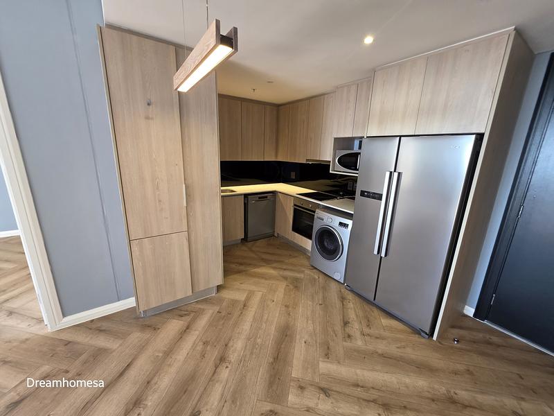To Let 2 Bedroom Property for Rent in Benmore Gardens Gauteng