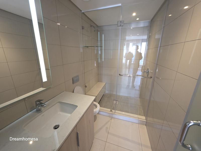 To Let 2 Bedroom Property for Rent in Benmore Gardens Gauteng
