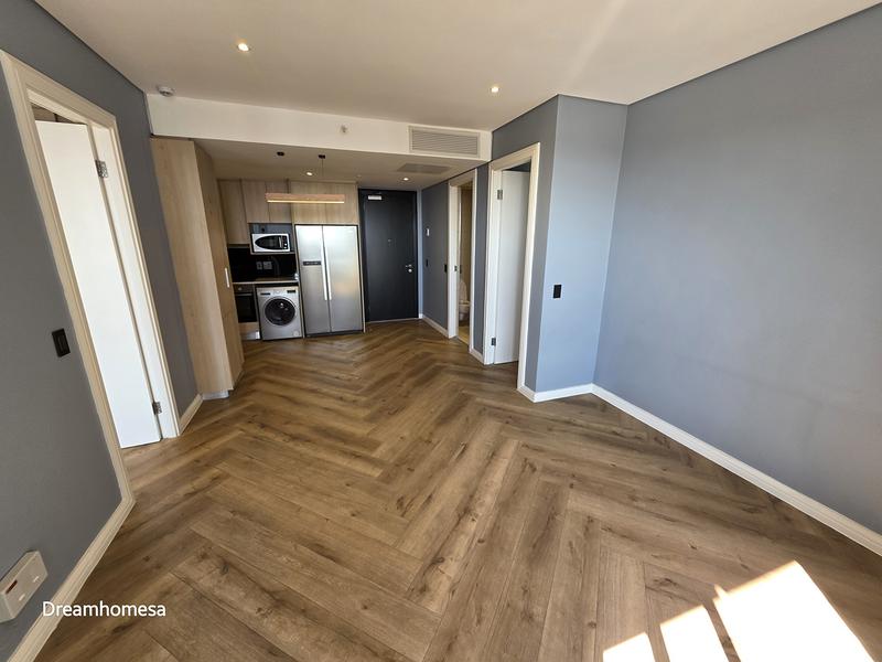 To Let 2 Bedroom Property for Rent in Benmore Gardens Gauteng