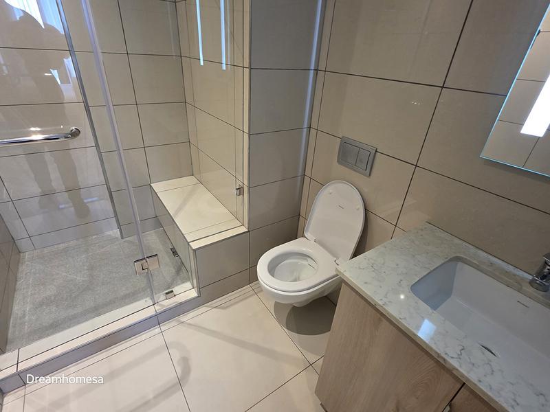 To Let 2 Bedroom Property for Rent in Benmore Gauteng