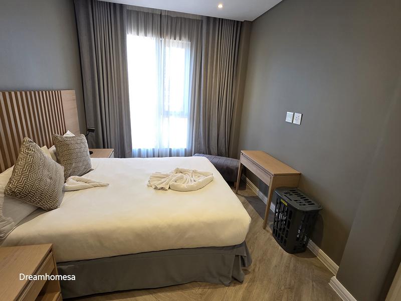 To Let 2 Bedroom Property for Rent in Benmore Gauteng