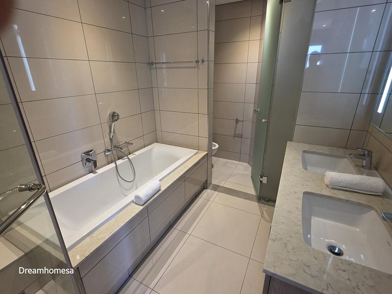To Let 2 Bedroom Property for Rent in Benmore Gauteng