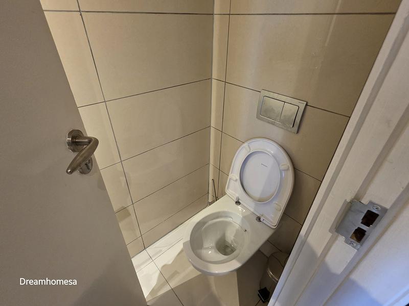 To Let 2 Bedroom Property for Rent in Benmore Gauteng