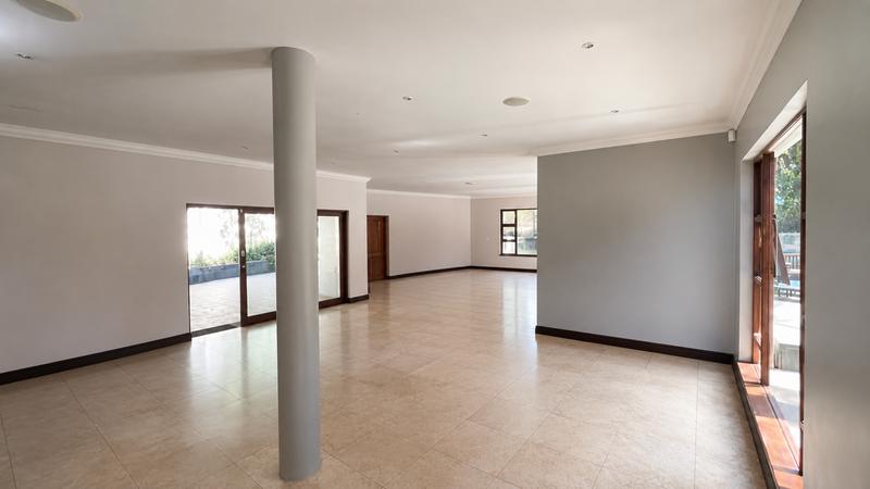 To Let 5 Bedroom Property for Rent in Morningside Gauteng