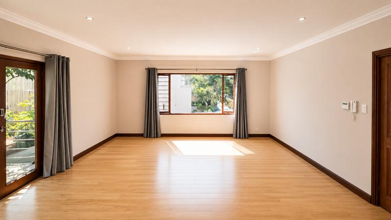 To Let 5 Bedroom Property for Rent in Morningside Gauteng