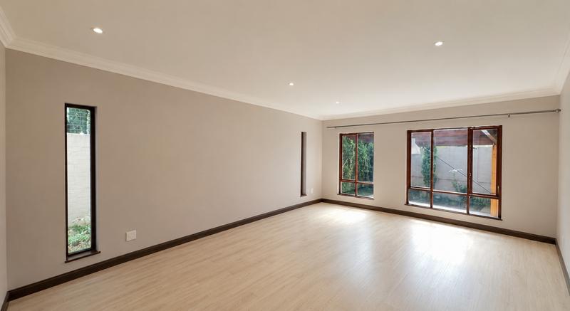 To Let 5 Bedroom Property for Rent in Morningside Gauteng