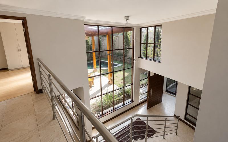 To Let 5 Bedroom Property for Rent in Morningside Gauteng