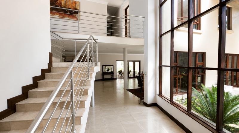 To Let 5 Bedroom Property for Rent in Morningside Gauteng
