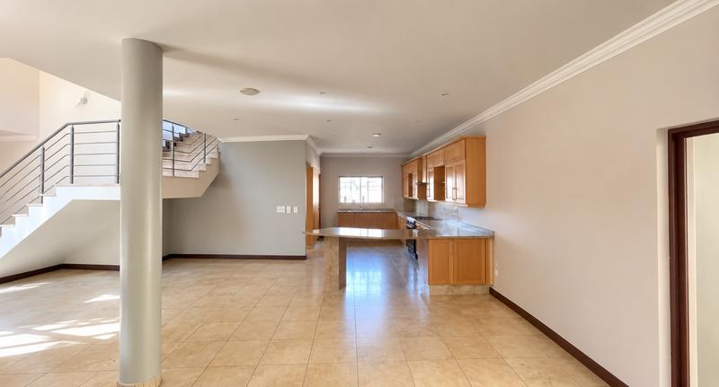 To Let 5 Bedroom Property for Rent in Morningside Gauteng