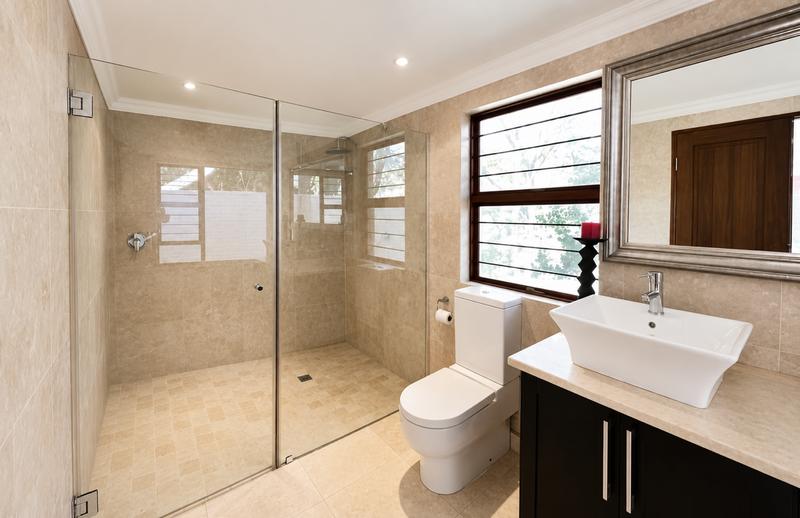 To Let 5 Bedroom Property for Rent in Morningside Gauteng
