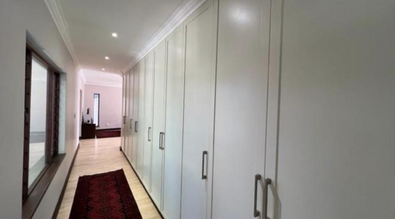 To Let 5 Bedroom Property for Rent in Morningside Gauteng