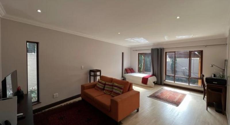To Let 5 Bedroom Property for Rent in Morningside Gauteng
