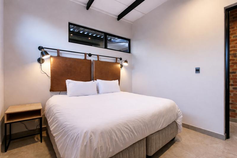 To Let 2 Bedroom Property for Rent in Ashlea Gardens Gauteng