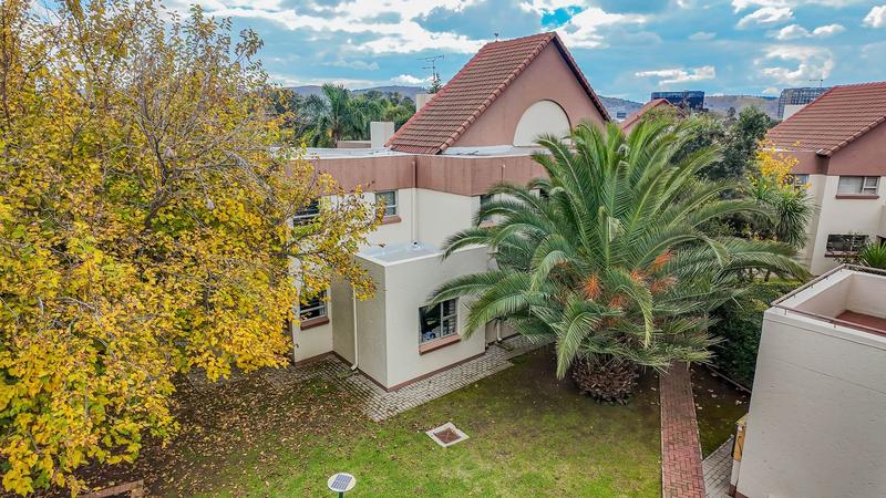 2 Bedroom Property for Sale in Bedford Gardens Gauteng