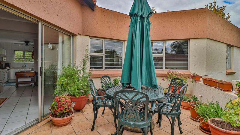 2 Bedroom Property for Sale in Bedford Gardens Gauteng